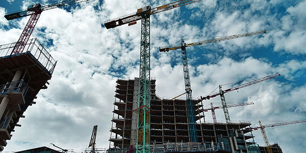 artikkelikuva: Modernin rakennuskannan käytössä pysyminen tukee kestävyyttä monipuolisesti