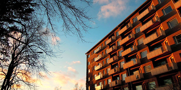 artikkelikuva: Kaasuräjähdys kerrostalon kellarissa – käräjäoikeus hylkäsi syytteen