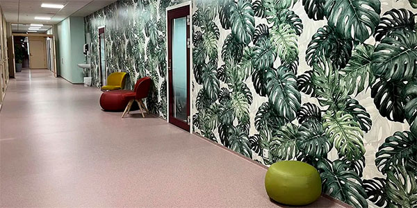 artikkelikuva: Ratkaisuja tulevaisuuden terveydenhuollon infrastruktuuriin