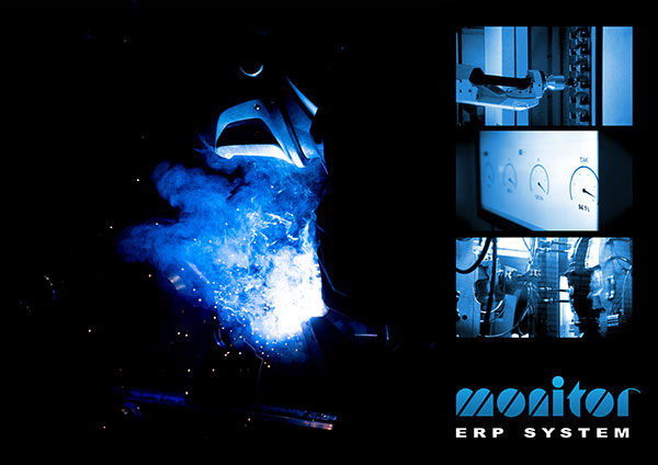 artikkelikuva: Monitor ERP System on pk-teollisuuden tuotannonohjausjärjestelmien hovitoimittaja