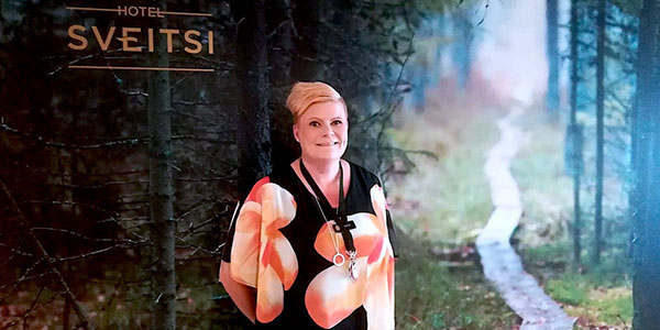 artikkelikuva: Primehotels panostaa henkilöstöön