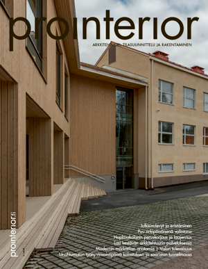 prointerior-lehti