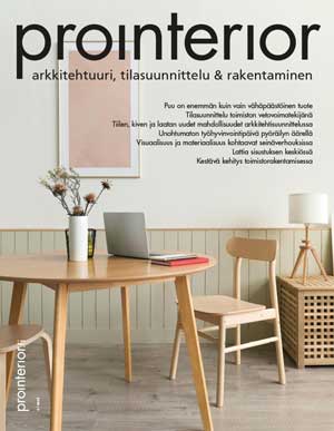 prointerior-lehti