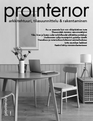 prointerior-lehti